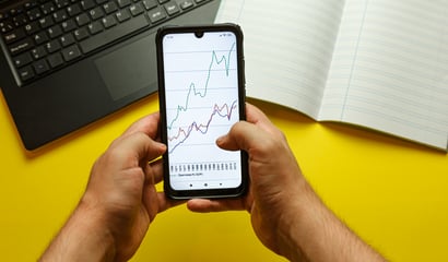 5 Best Crypto Portfolio Trackers in 2026