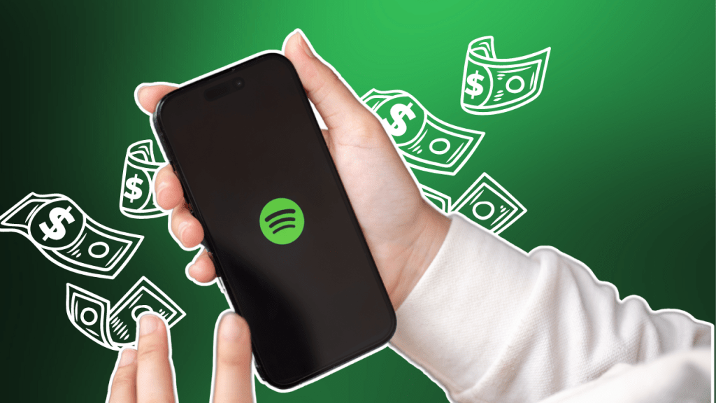 Spotify hits a record 751M monthly users thanks to Wrapped new free features